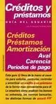 Creditos y Prestamos. aval,Carencia,Periodos