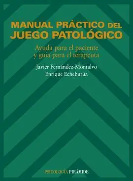Manual Práctico del Juego Patológico