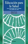 EDUCACIÓN PARA LA SALUD