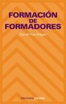FORMACIÓN DE FORMADORES