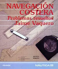 Navegación Costera