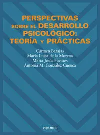 Perspectivas Sobre el Desarrollo Psicológico: Teor