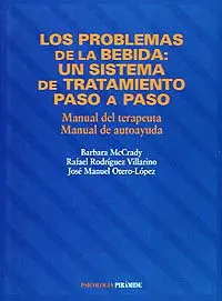 Los Problemas de la Bebida un Sistema Trata