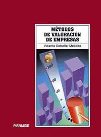 Métodos de Valoraciones de Empresas