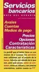 Servicios Bancarios