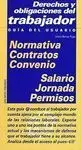 Derechos y Obligaciones del Trabajador