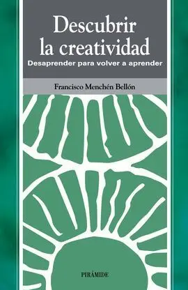 Descubrir la Creatividad