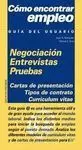 Cómo Encontrar Empleo