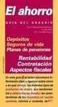El Ahorro