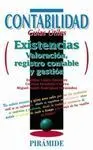 Existencias. Valoracion, Registro Conable y G