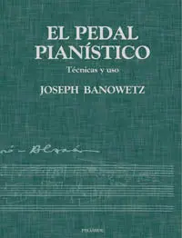 El Pedal Pianístico