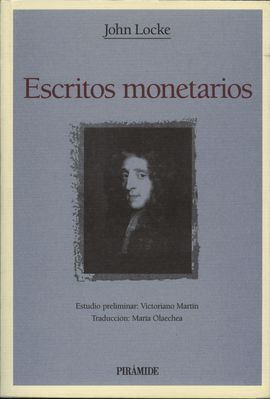 ESCRITOS MONETARIOS