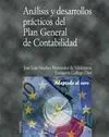Analisis y Desarrollos Practicos del Pgc