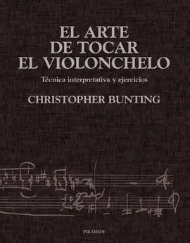 El Arte de Tocar el Violonchelo