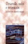 DESARROLLO, REDES E INNOVACIÓN