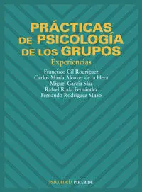 Practicas de Psicologia de los Grupos