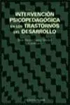 Intervención Psicopedagógica en los Transtornos del Desarrollo