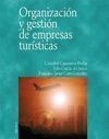 ORGANIZACIÓN Y GESTIÓN DE EMPRESAS TURÍSTICAS