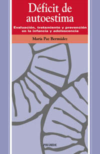 DÉFICIT DE AUTOESTIMA