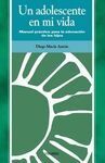 UN ADOLESCENTE EN MI VIDA