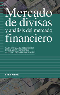 MERCADO DE DIVISAS Y ANÁLISIS DEL MERCADO FINANCIE