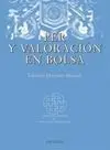 Per y Valoración en Bolsa