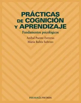 Prácticas de Cognición y Aprendizaje