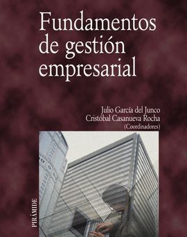 FUNDAMENTOS DE GESTION EMPRESARIAL