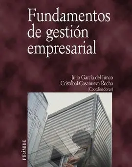 Fundamentos de Gestion Empresarial