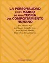 La Personalidad en el Marco de una Teoria del Comportamiento Humano
