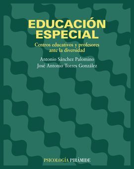 EDUCACIÓN ESPECIAL