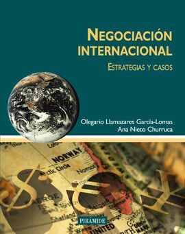 NEGOCIACIÓN INTERNACIONAL