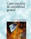 Casos Prácticos de Contabilidad General