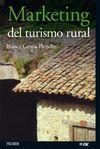 MARKETING DEL TURISMO RURAL