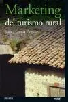 Marketing del Turismo Rural