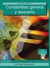 CONTABILIDAD GENERAL Y TESORERÍA. GRADO MEDIO