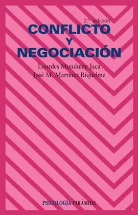 Conflicto y Negociación