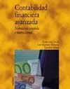 Contabilidad Financiera Avanzada