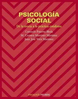 Psicología Social