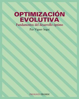 OPTIMIZACIÓN EVOLUTIVA