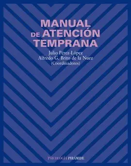 Manual de Atención Temprana