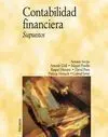 Contabilidad Financiera, Supuestos