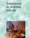 Instrumentos de Economía Aplicada