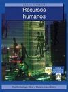 RECURSOS HUMANOS. GRADO SUPERIOR