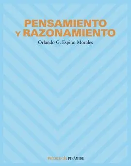 Pensamiento y Razonamiento