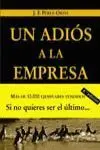 Un Adiós a la Empresa