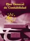 Plan General de Contabilidad