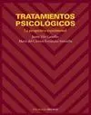 Tratamientos Psicológicos