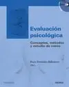 Evaluación Psicológica