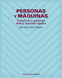 Personas y Máquinas
